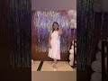 Enjoying at a party 🎉
