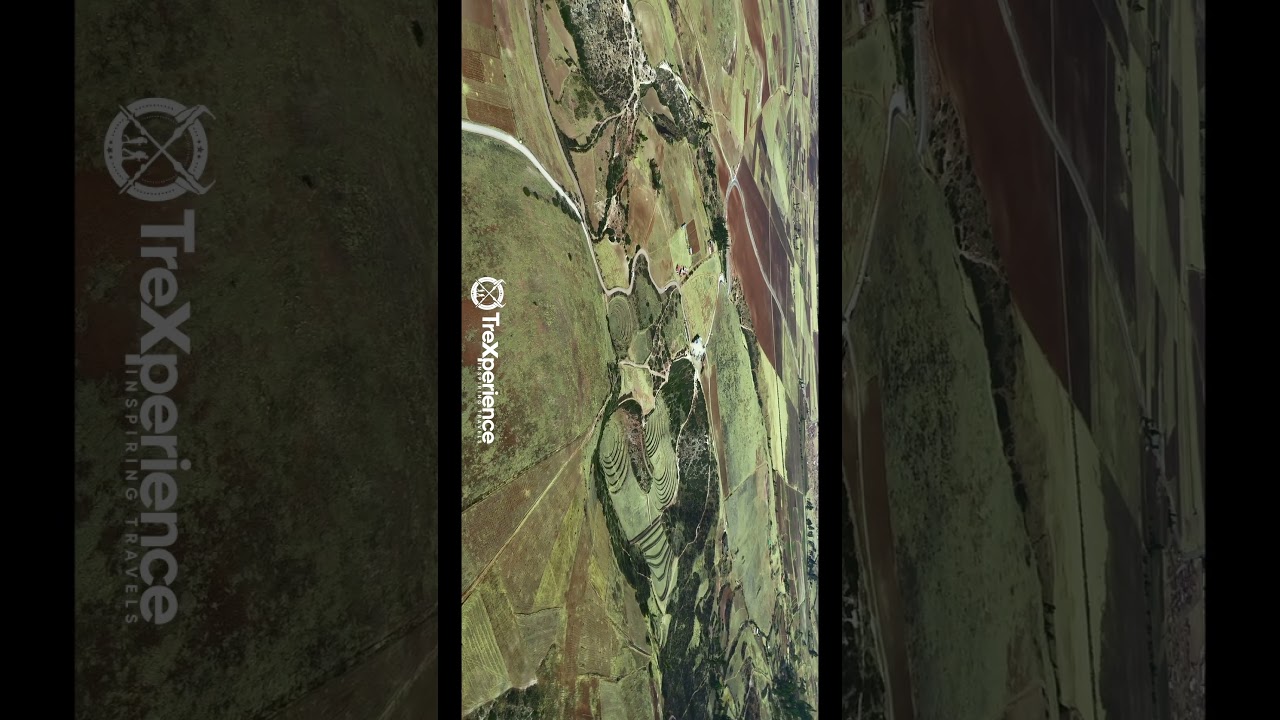 Experience Maras and Moray