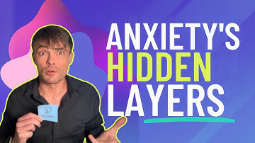 Understanding Uncertainty and Anxiety: What Every Therapist Should Know