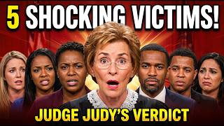 Download lagu JUDY JUSTICE Judge Judy Episode 33435 - Best Amazing Cases Season 2026 Full Episode HD