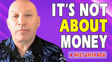 Bashar Reveals The True Definition of Abundance (It