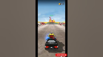 Monster Demolition Gaints 3d #gameplay #youtubeshort #shorts