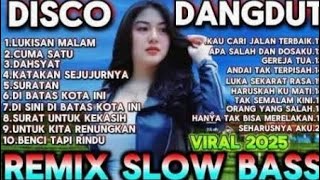 Download Lagu LUKISAN MALAM‼️DISCO VIRAL SAAT INI PALING LARIS PALING SERING DICARI  MP3