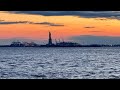 NYC LIVE Times Square to Battery Park Downtown Manhattan via Broadway - Part 2 (March 25, 2022)