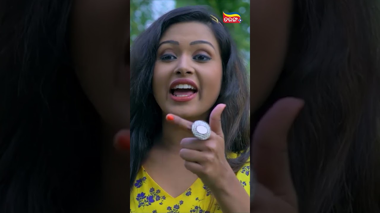 Twist Wala Love Story | Raj Rajesh | Lipika | Comedy Scene | Shorts | Tarang Plus