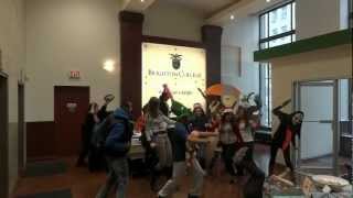 Brighton College Harlem Shake