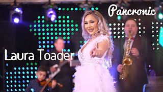 Laura Toader ❌ Pancronic - Mai smechera ca tine | Videoclip Oficial