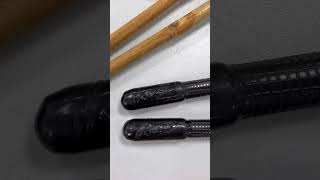 Sonor Drum-Sticks 1926-1964