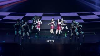 20251116 Aespa Tour - Synk : Aexis Line - In Bangkok [Day 2] - Drift