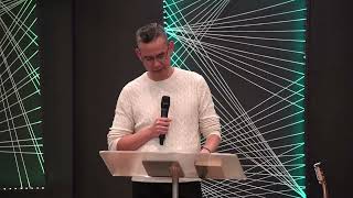 Mark 30: The Most Important Commandment - Mark 12:18-34 (English)