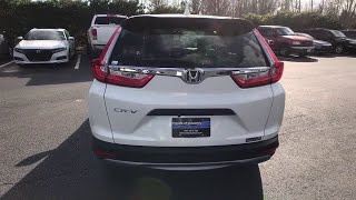 Details 2018 Honda CR-V Columbia, Lexington, Irmo, West Columbia, Aiken, SC 4218551 News