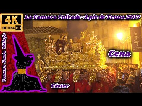 Real y Muy Ilustre Hermandad de la Sagrada Cena Sacramental y María Santísima de la Paz