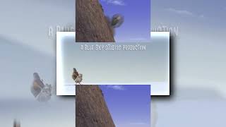 (YTPMV) Ice Age (2002) Opening Scene Scan