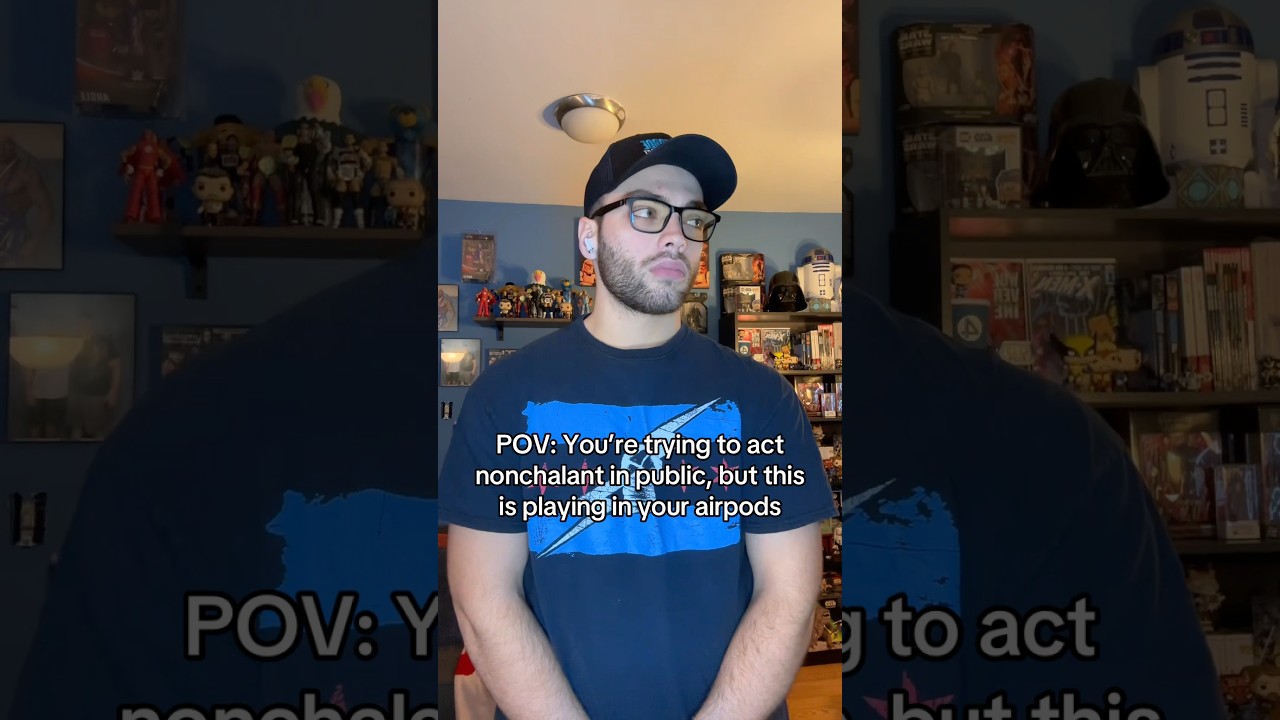 Сейчас выкрикну "WHOOP THAT TRICK" 