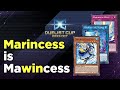 MARINCESS ALWAYS BEATS KASHTIRA IN THE DUELIST CUP | REPLAYS 🎮 + DECKLIST ✔️| Yu-Gi-Oh! MASTER DUEL