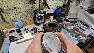 COMPRESSION RATIO IN A NUTSHELL