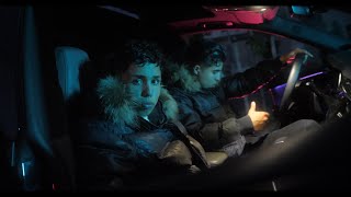 Oscar & Mino - ¿Que Paso?