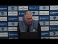Post-Game Press Conference | SKC at D.C.