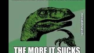 The very best of Philosoraptor
