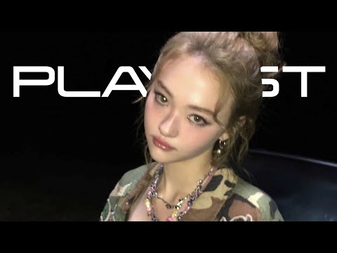 [PLAYLIST] 이어폰 속 playlist 뭐야 그 노래 뭔데🎧