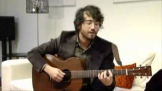 Sean Lennon - On Again Off Again chords