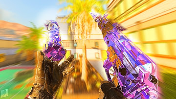 The Minibak but its max damage