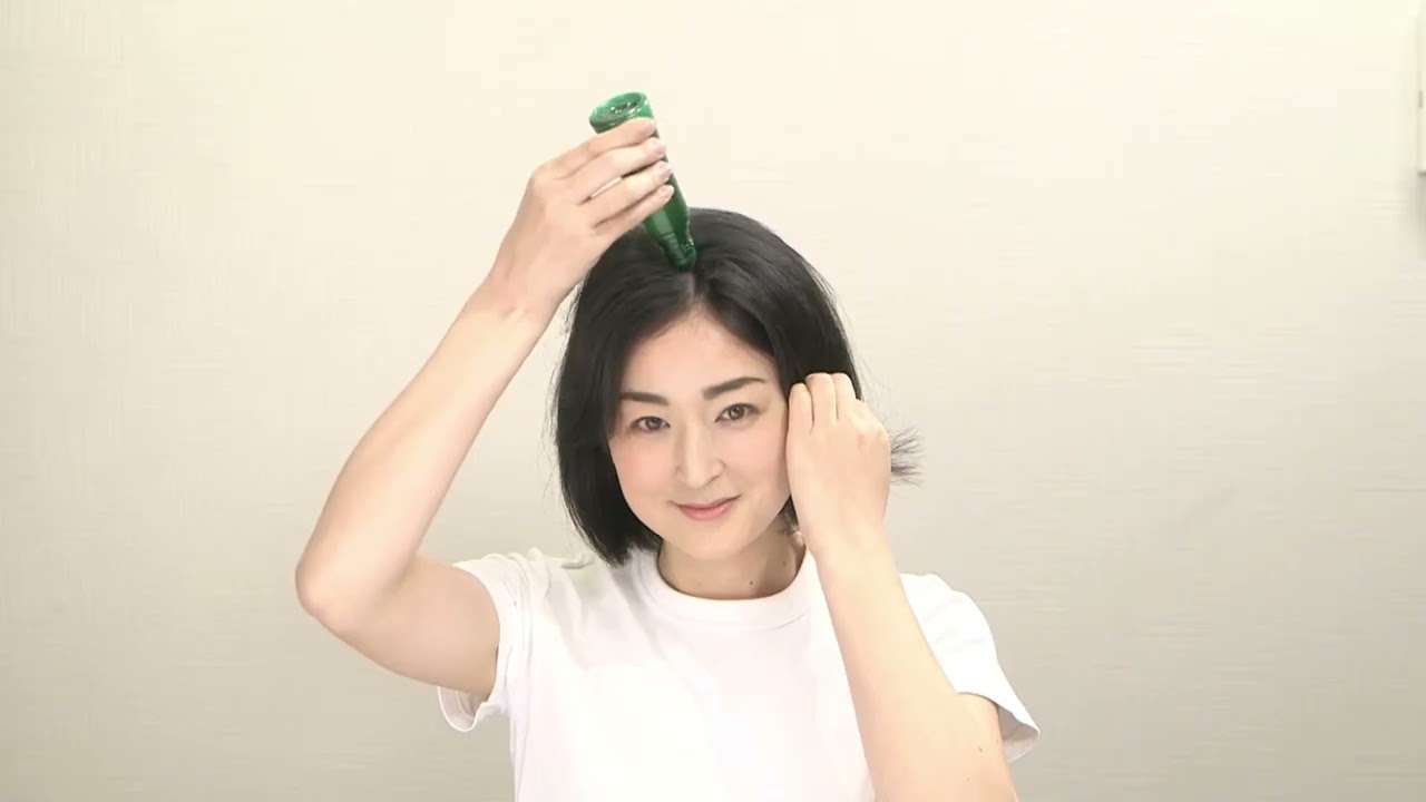 ウェルベスト公式】薬用リリィジュの使い方 2024年版 - YouTube