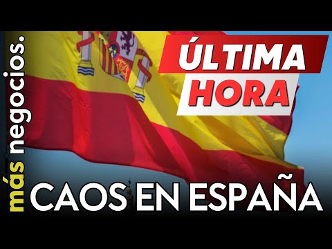 &Uacute;LTIMA HORA | Caos en Espa&ntilde;a: la vivienda alcanza el mayor aumento de precio en 18 a&ntilde;os
