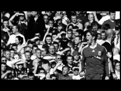 Fernando Torres - Clocks | Liverpool Football Club 08/09 |