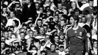 Fernando Torres - Clocks Liverpool Football Club 0809