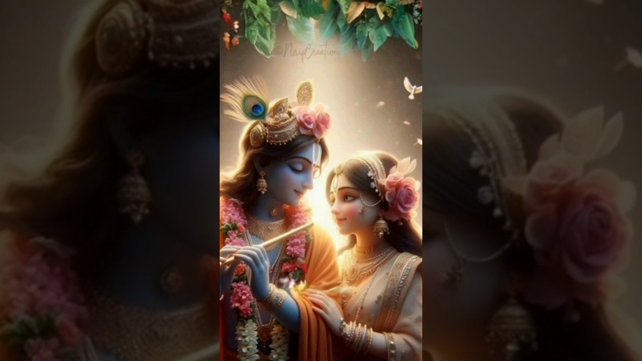 khata hela pache handiko dahi # odia krisna bhajana # yt short video 💞🌹💞🙏