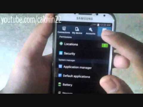 Find My Mobile | Apps - The Official Samsung Galaxy Site