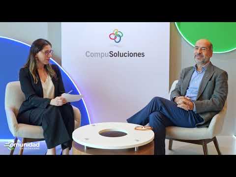 No estamos listos para la IA… y así quiere cambiarlo Dell Technologies