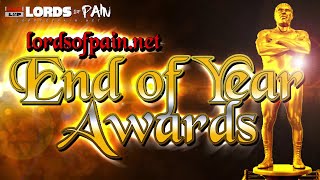 LOP End of Year & Decade Awards Results | LOP Radio