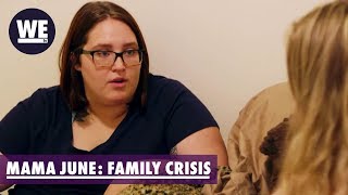 Pumpkin Says Jennifer is a Shady B*tch! 😱 | Mama June: Family Crisis