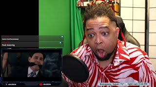 Mortal Kombat Homelander & The Boys – Season 4 Official Trailer Reaction!!