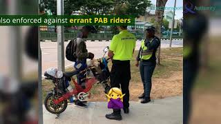 Active Mobility round-up - Jan 2020