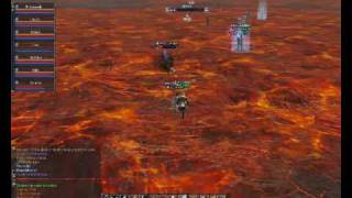 L2 Origins - TvT Event