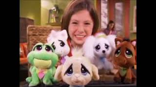 Toon Disney Commercials (November 23rd, 2008)