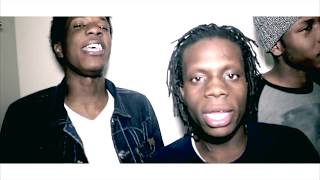 Lil Wop - Squad On Deck Ft Boss Pablo, Big Adolf Mas079 Lilwop17