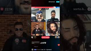 Canbequit Xorto Fil Açıyor