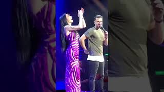 Η Πάολα υποδέχεται στην σκηνή του Γκάζι Live τον Πέτρο Ιακωβίδη !  8/3/2019
