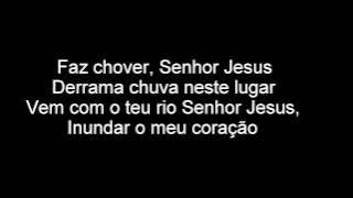 FERNANDINHO - FAZ CHOVER LETRA