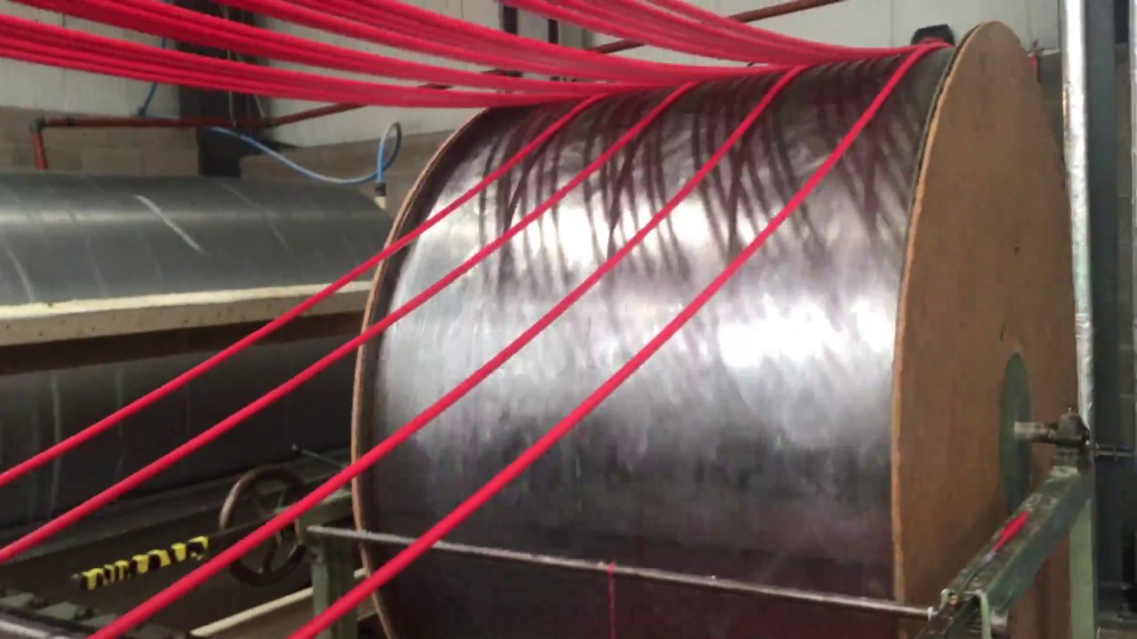 Behind the Scenes at the Shearer Candles Factory YouTube