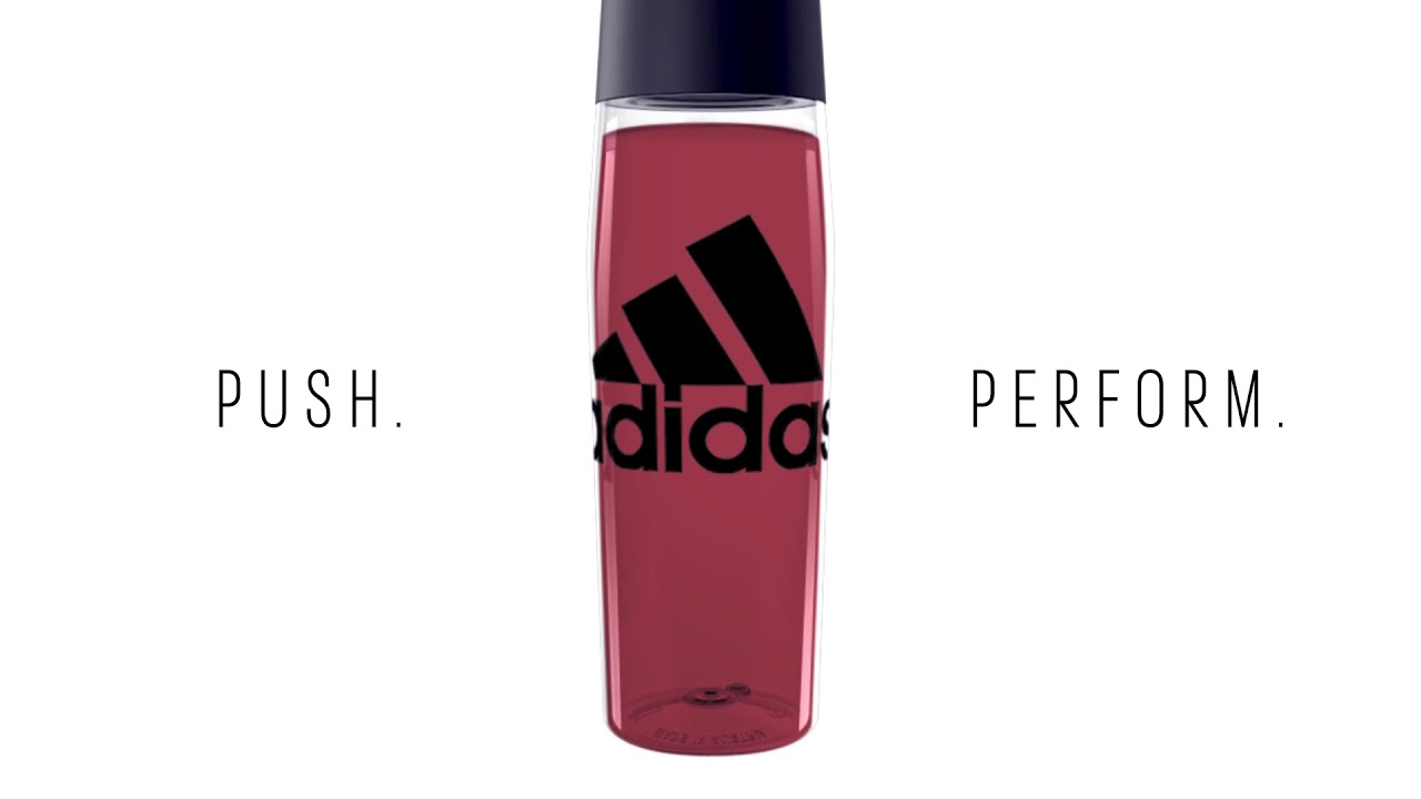 adidas sports drink