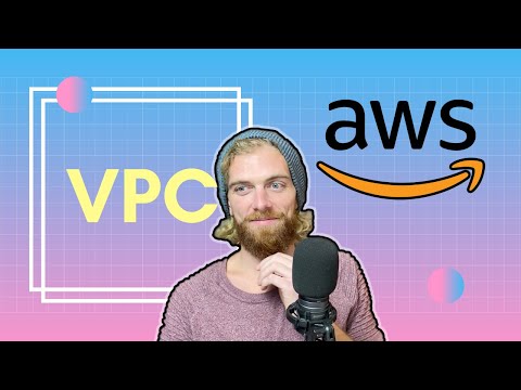 Video: Di manakah VPC AWS saya?