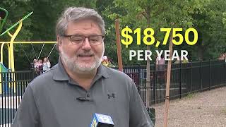 Wayne's part-time mayor seeks full-time position, including over $100K raise