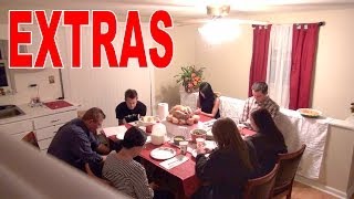 Turkey Bomb Extras!!