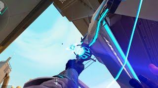 These shockdarts should be bannable😤