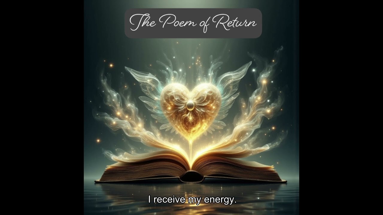 The Poem of Return